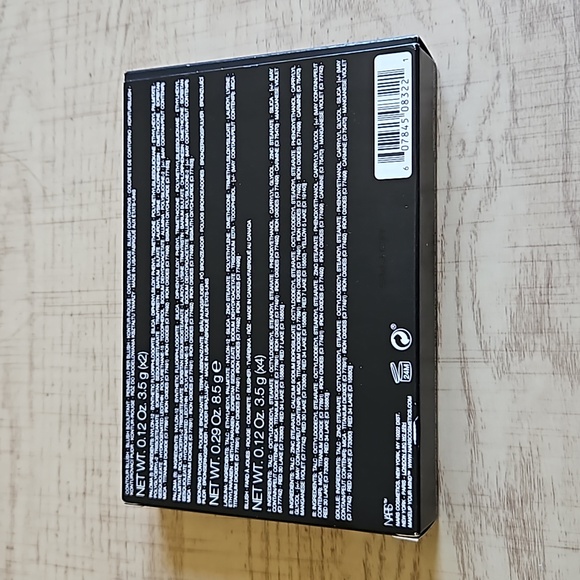 NARS Cheek Sudio Face Palette - Picture 3 of 5